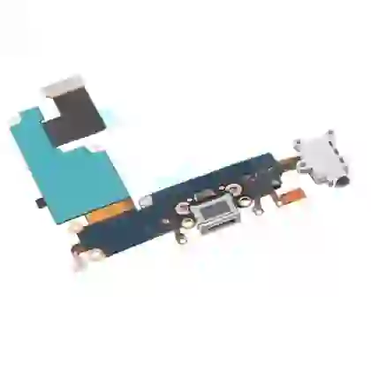 thay chân sạc iphone 6 plus chính hãng gena 4