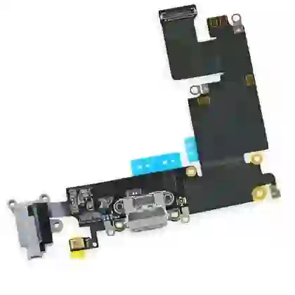 thay chân sạc iphone 6 plus chính hãng gena 1