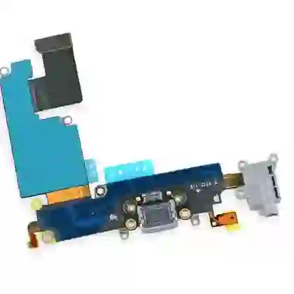 thay chân sạc iphone 6 plus chính hãng gena 3