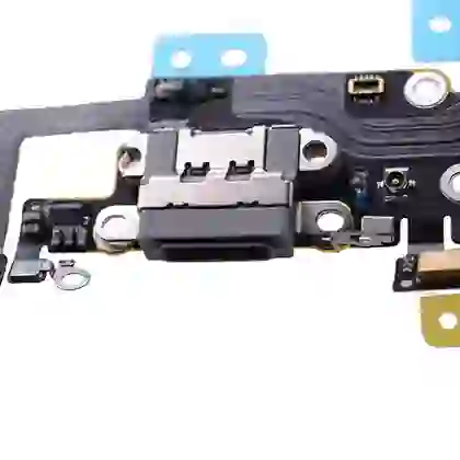 thay chân sạc iphone 6s plus chính hãng gena 3