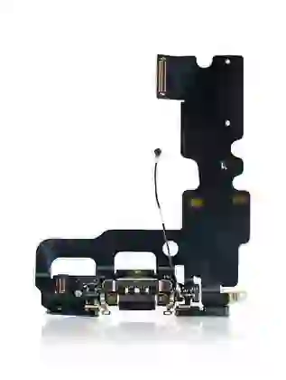 thay chân sạc iphone 7 chính hãng gena 3