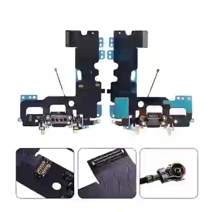 thay chân sạc iphone 7 chính hãng gena 1