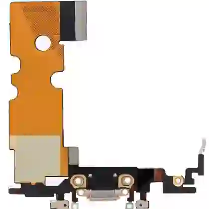 thay chân sạc iphone 8 chính hãng gena 1