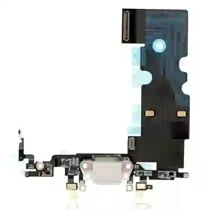 thay chân sạc iphone 8 chính hãng gena 1