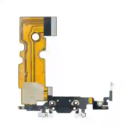thay chân sạc iphone 8 chính hãng gena 1
