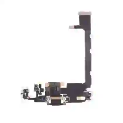 Cáp sạc thay cho iPhone 8 chính hãng Safety - Đen 2