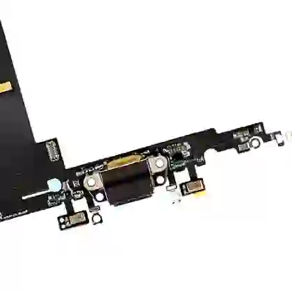 thay chân sạc iphone 8 plus chính hãng gena 3