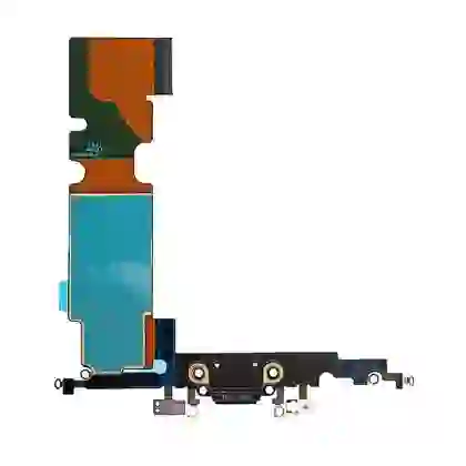 thay chân sạc iphone 8 plus chính hãng gena 2