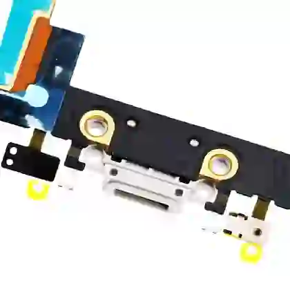 thay chân sạc iphone 8 plus chính hãng gena 1
