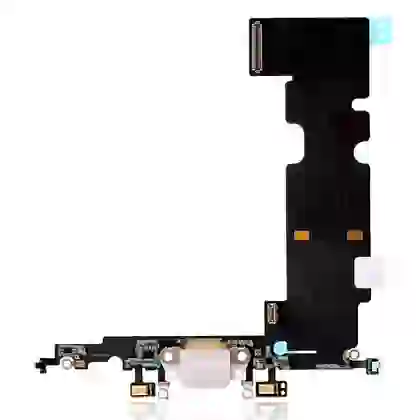thay chân sạc iphone 8 plus chính hãng gena 2
