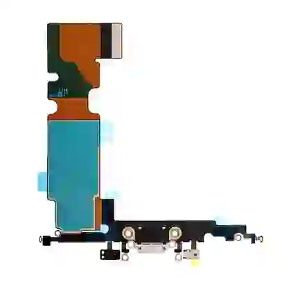 thay chân sạc iphone 8 plus chính hãng gena 3