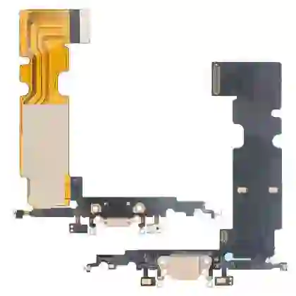 thay chân sạc iphone 8 plus chính hãng gena 3