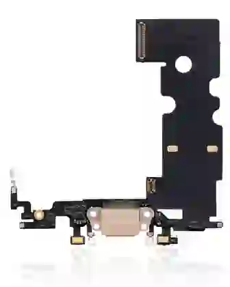 thay chân sạc iphone se 2020 chính hãng gena 2