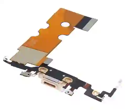 thay chân sạc iphone se 2020 chính hãng gena 2