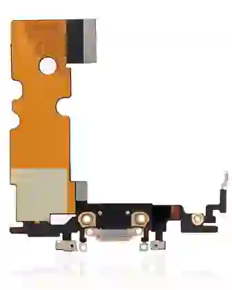 thay chân sạc iphone se 2020 chính hãng gena 3