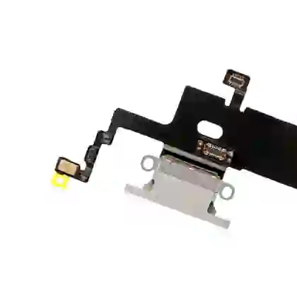 thay chân sạc iphone x chính hãng gena 3