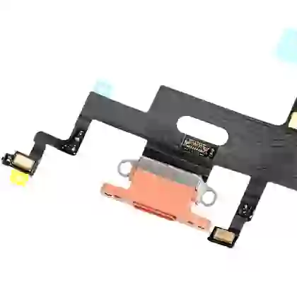 thay chân sạc iphone xr chính hãng gena 1