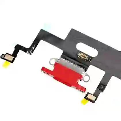 thay chân sạc iphone xr chính hãng gena 2