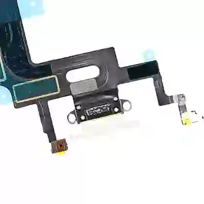 thay chân sạc iphone xr chính hãng gena 1