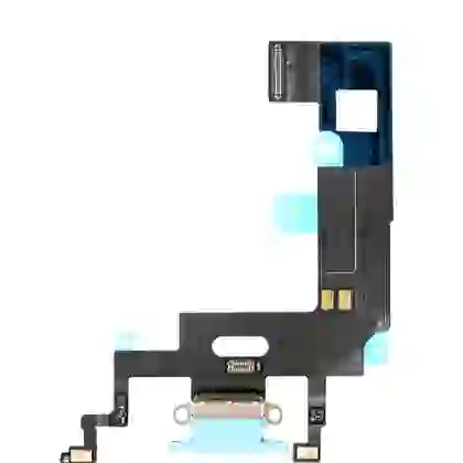 thay chân sạc iphone xr chính hãng gena 3