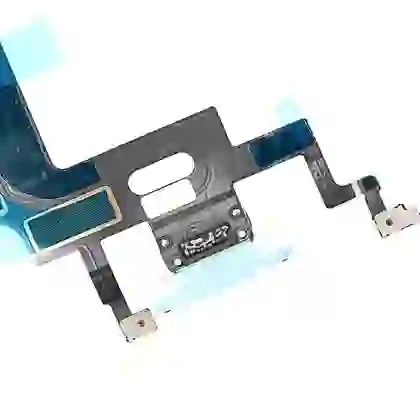 thay chân sạc iphone xr chính hãng gena 1
