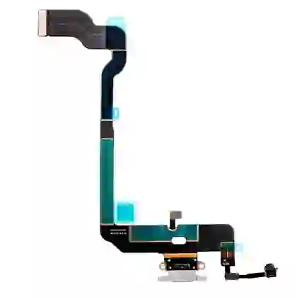 thay chân sạc iphone xs chính hãng gena 2