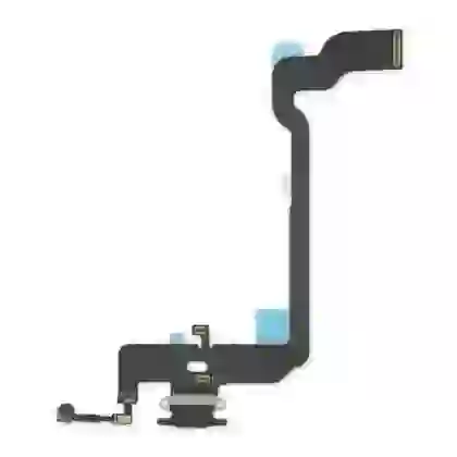 thay chân sạc iphone xs hãng safety 1