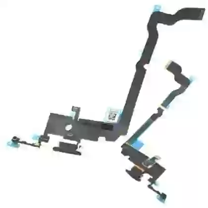 thay chân sạc iphone xs hãng safety 2