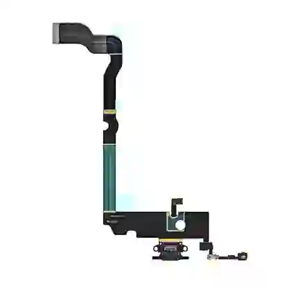 thay chân sạc iphone xs max chính hãng gena 2