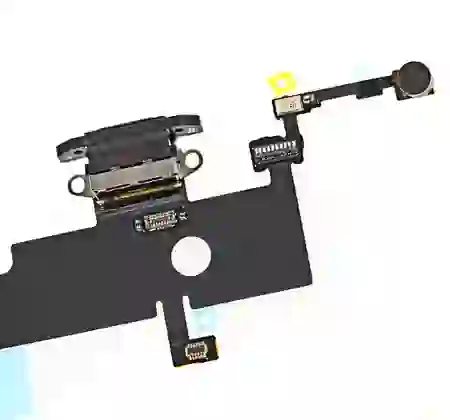 thay chân sạc iphone xs max chính hãng gena 3