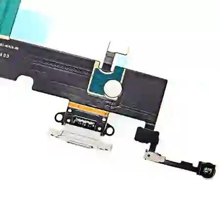 thay chân sạc iphone xs max chính hãng gena 2