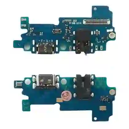 Thay cáp sạc Nokia C31 3
