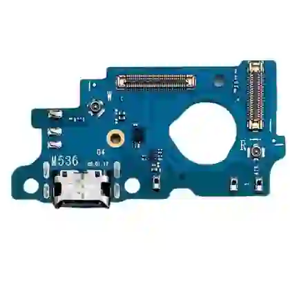 Thay cáp sạc Samsung Galaxy M53 1