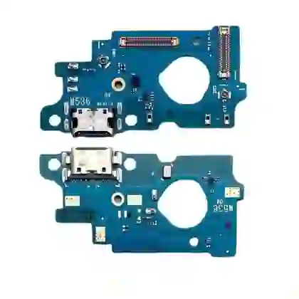 Thay cáp sạc Samsung Galaxy M53 2