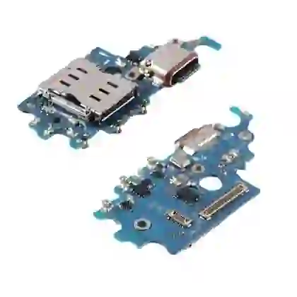 Thay cáp sạc Samsung Galaxy S22 Ultra 2