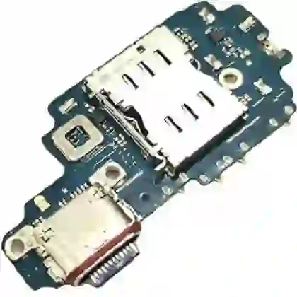 Thay cáp sạc Samsung Galaxy S22 Ultra 3