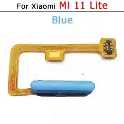 Thay cáp vân tay Xiaomi Mi 11 Lite 5G chính hãng Safety 1