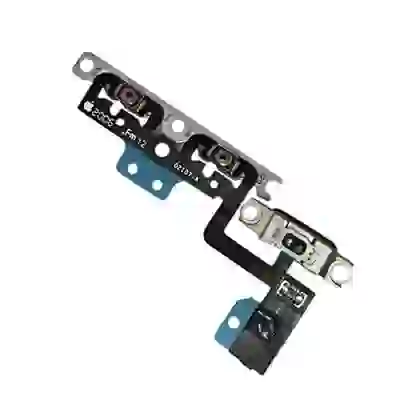 Thay cáp volume iPhone 11 hãng Safety 2