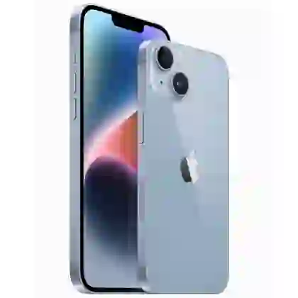 Thay cáp volume iPhone 14 2
