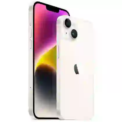 Thay cáp volume iPhone 14 Plus 4