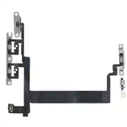 Thay cáp volume iPhone 15 Plus 1
