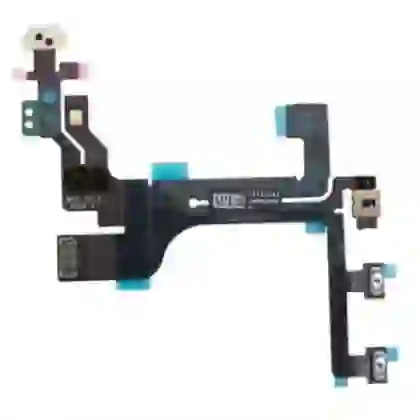 Thay cáp volume iPhone SE 2020 1