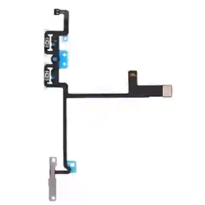 Thay cáp volume iPhone XR 1