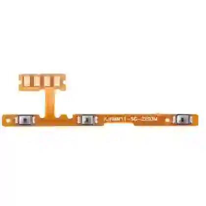 Thay cáp volume Xiaomi Redmi Note 11 hãng Safety 2