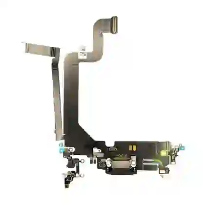 Thay chân sạc hãng Safety cho iphone 14 Pro Max 1