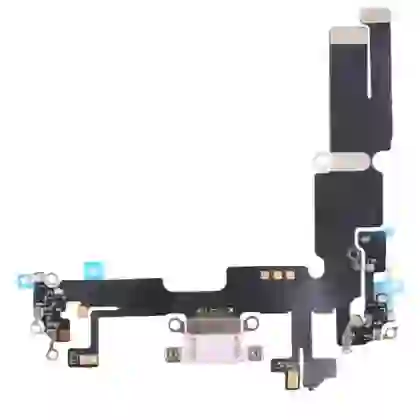 Thay chân sạc hãng Safety cho iphone 14 Pro Max 3