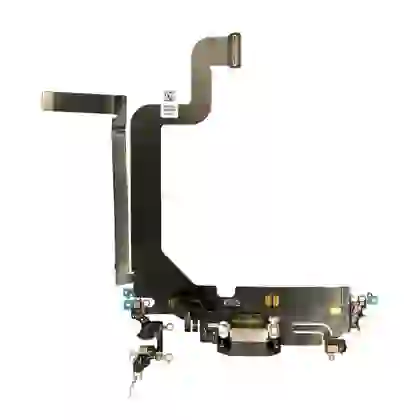 Thay chân sạc hãng Safety cho iphone 14 Pro Max 2