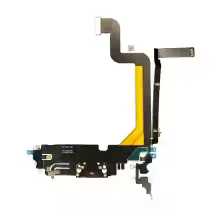 Thay chân sạc hãng Safety cho iphone 14 Pro Max 1