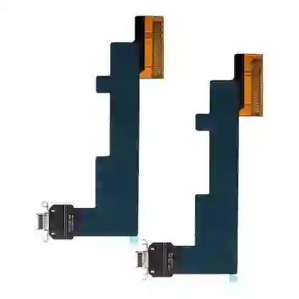 thay chân sạc ipad air 5 wifi hãng safety 2