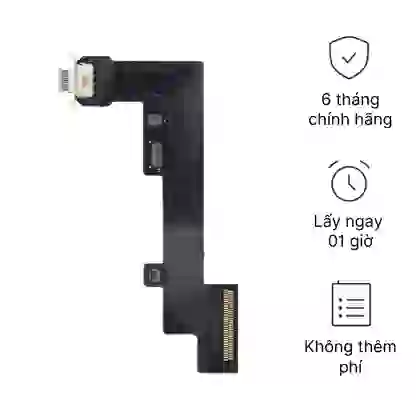 thay chân sạc ipad air 5 wifi 1